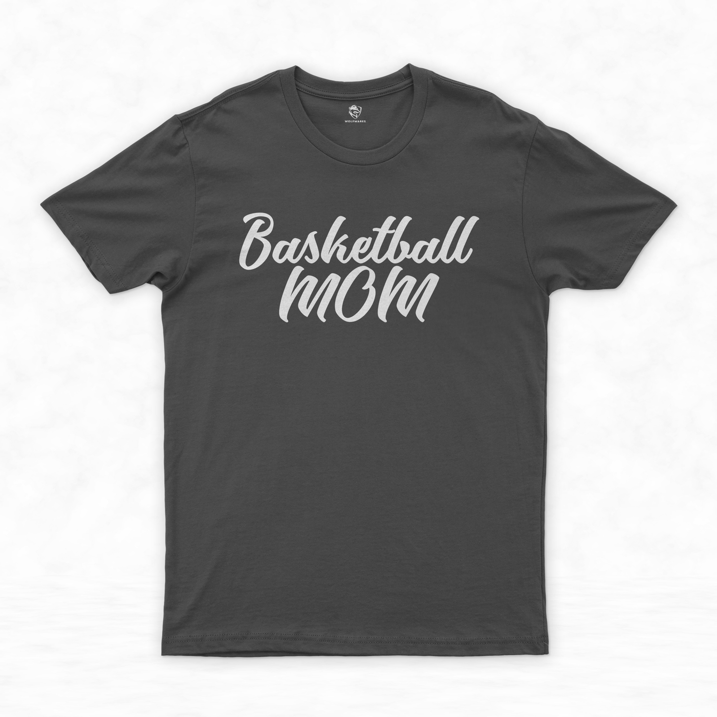 Basketball Mom Shirt Collection | Show Your Pride on Game Day - Basketball Mom