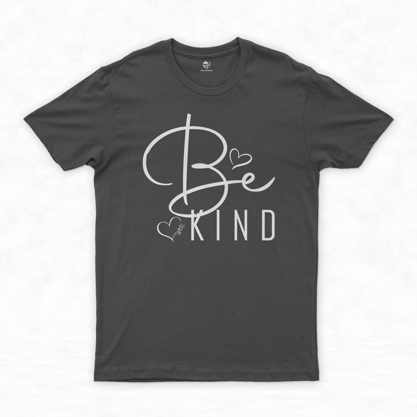 Minimalist Clothing Collection | Embrace Simplicity - Be Kind