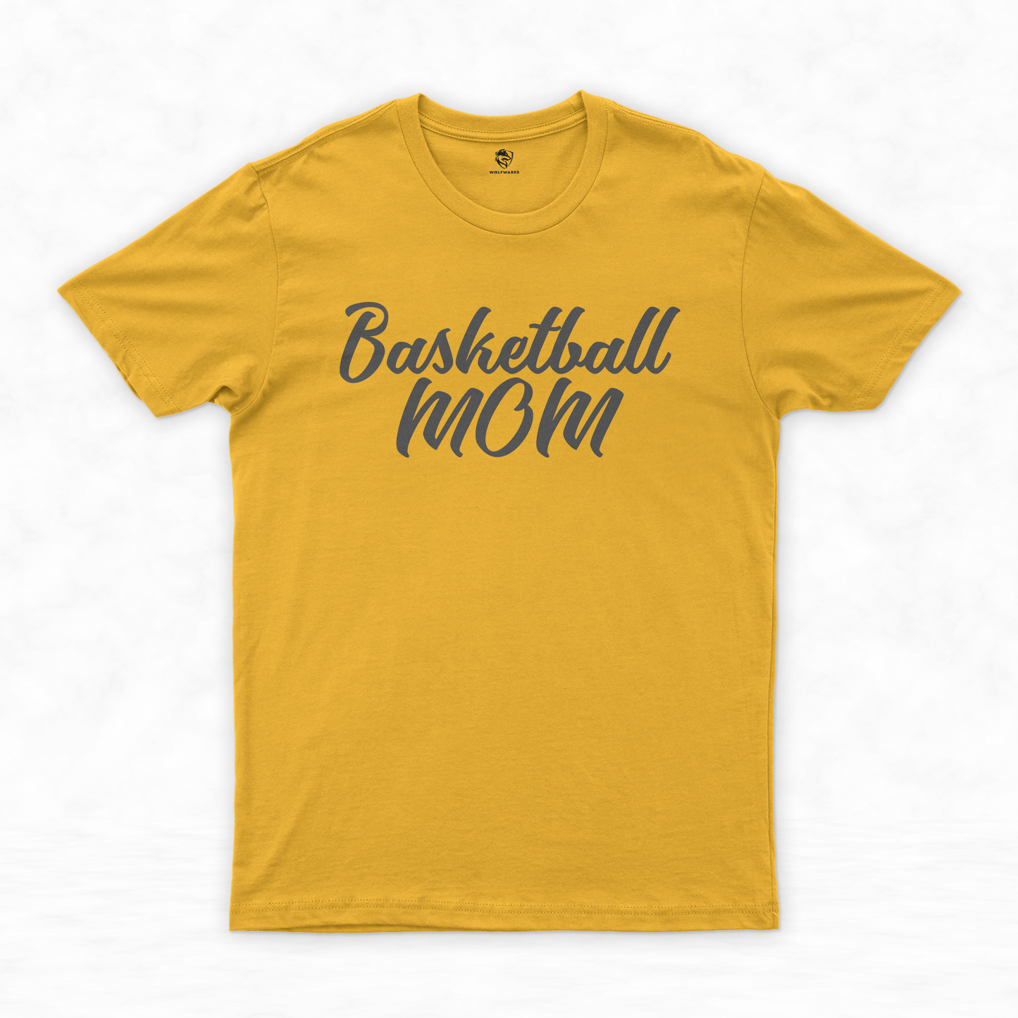 Basketball Mom Shirt Collection | Show Your Pride on Game Day - Basketball Mom