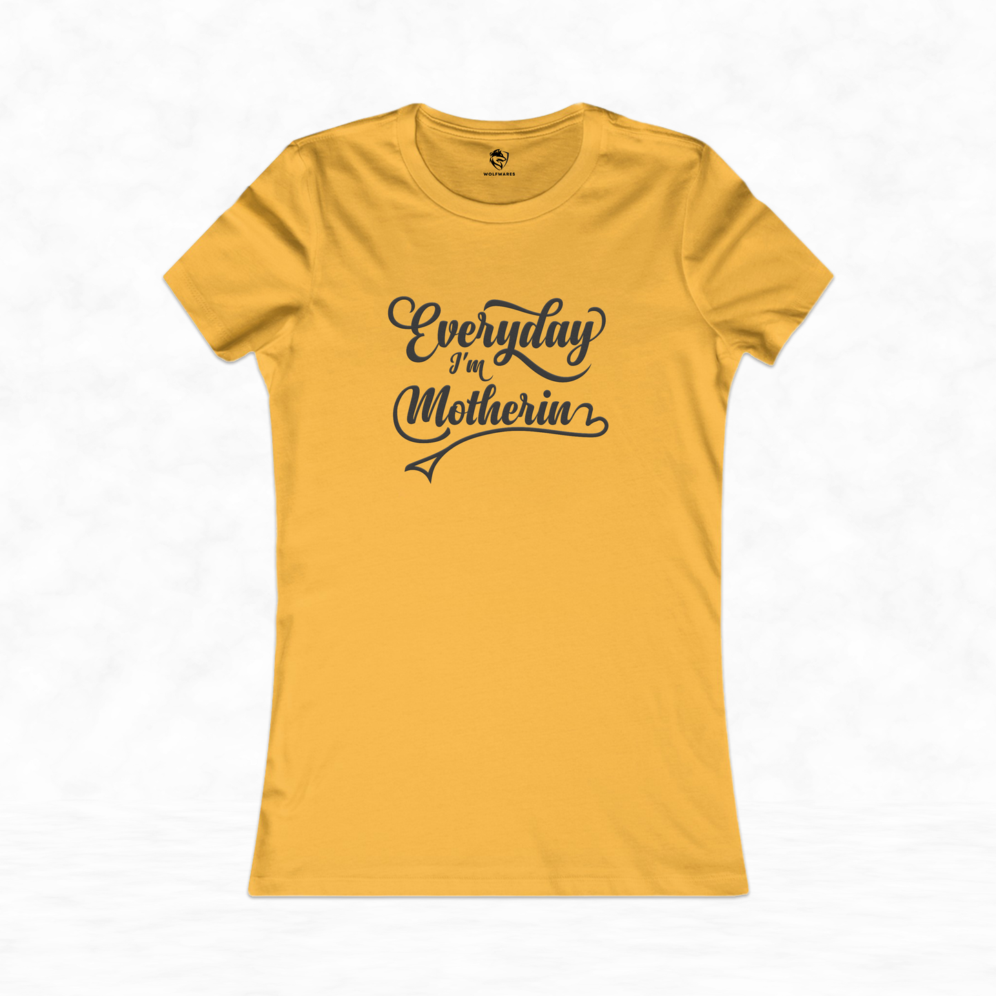 Mom Jokes Galore: Funny Mom Shirt & Funny Mothers Day Shirt