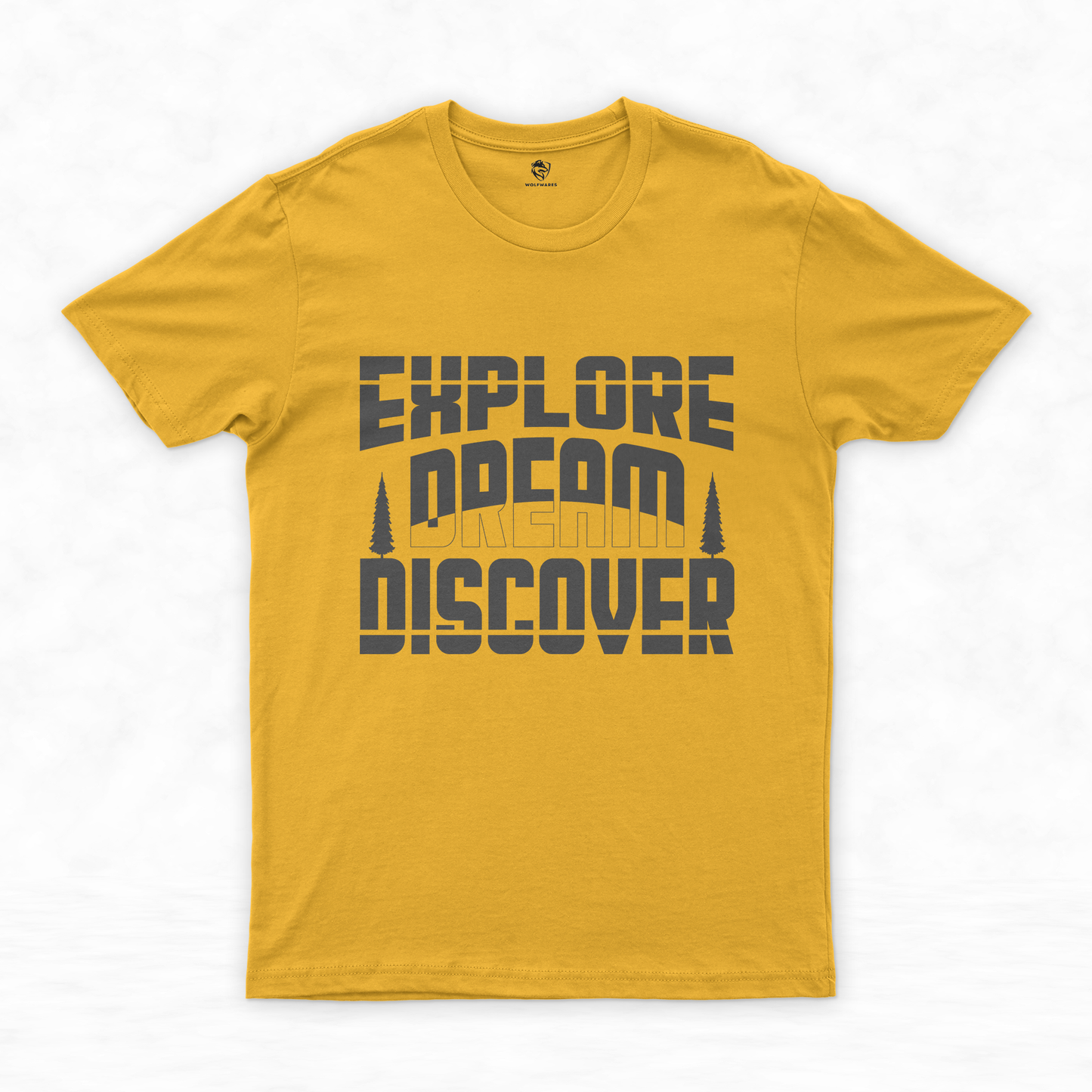 Discover Your Path: Best Camping Shirt for Wanderlust Seekers