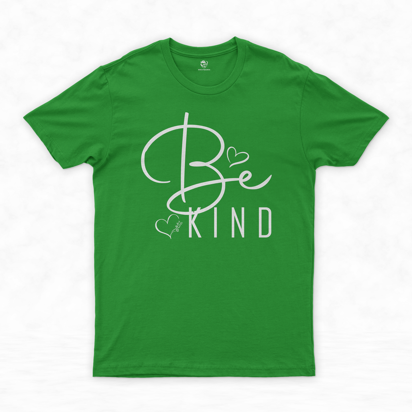 Minimalist Clothing Collection | Embrace Simplicity - Be Kind