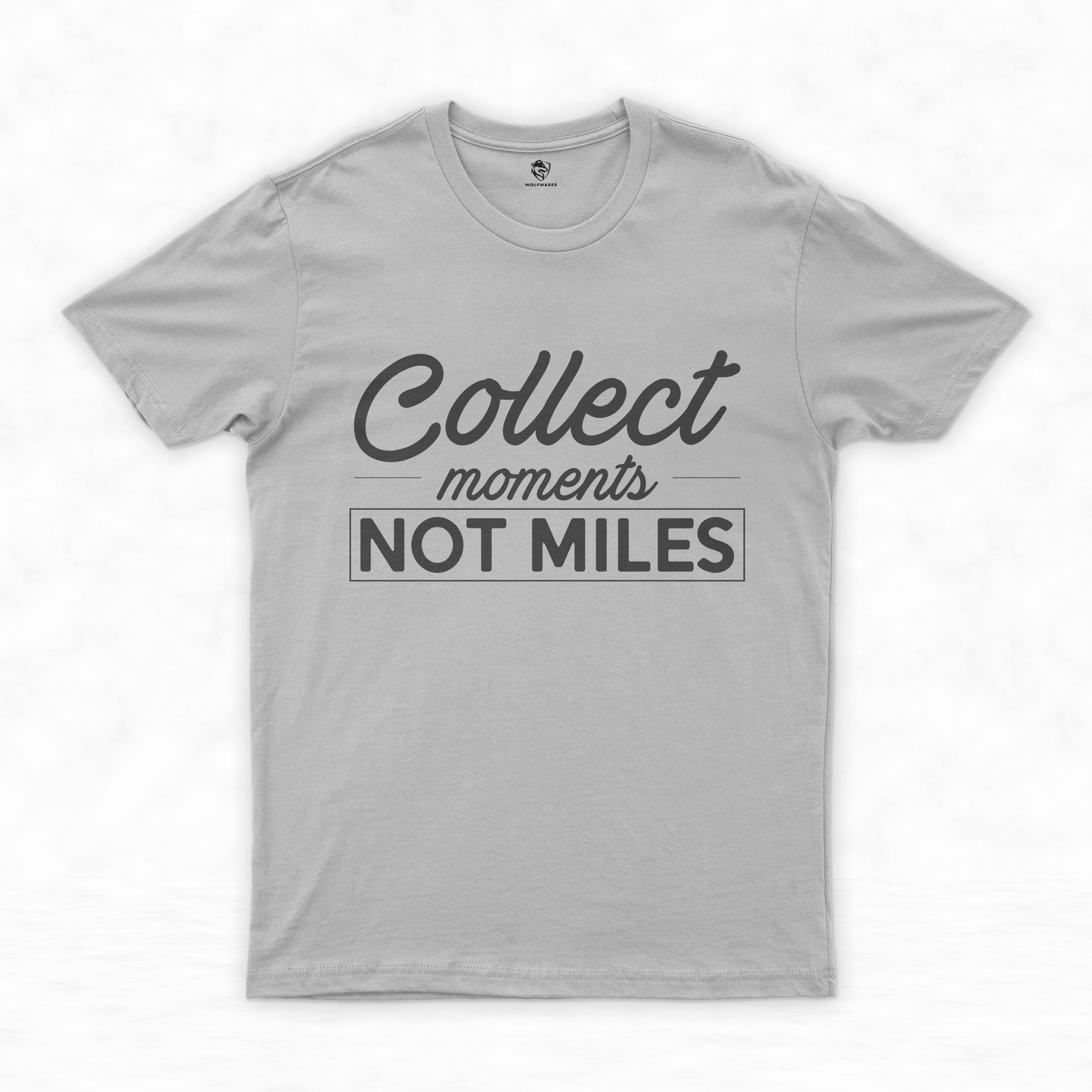 Collect Moments, Wear Memories: Travel Tshirt Collection