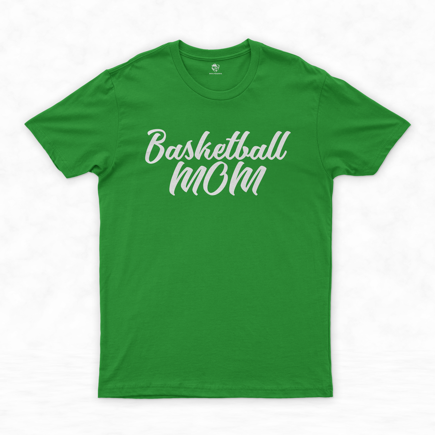Basketball Mom Shirt Collection | Show Your Pride on Game Day - Basketball Mom