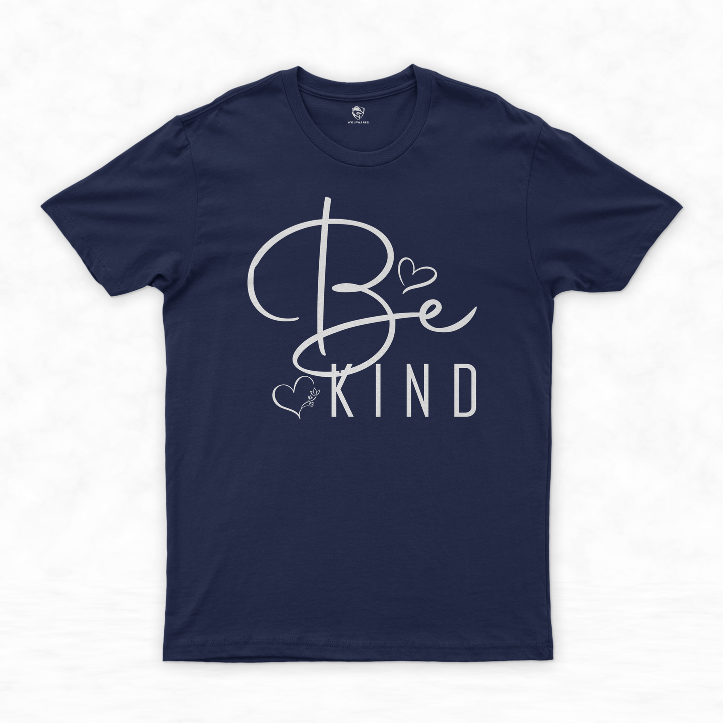 Minimalist Clothing Collection | Embrace Simplicity - Be Kind