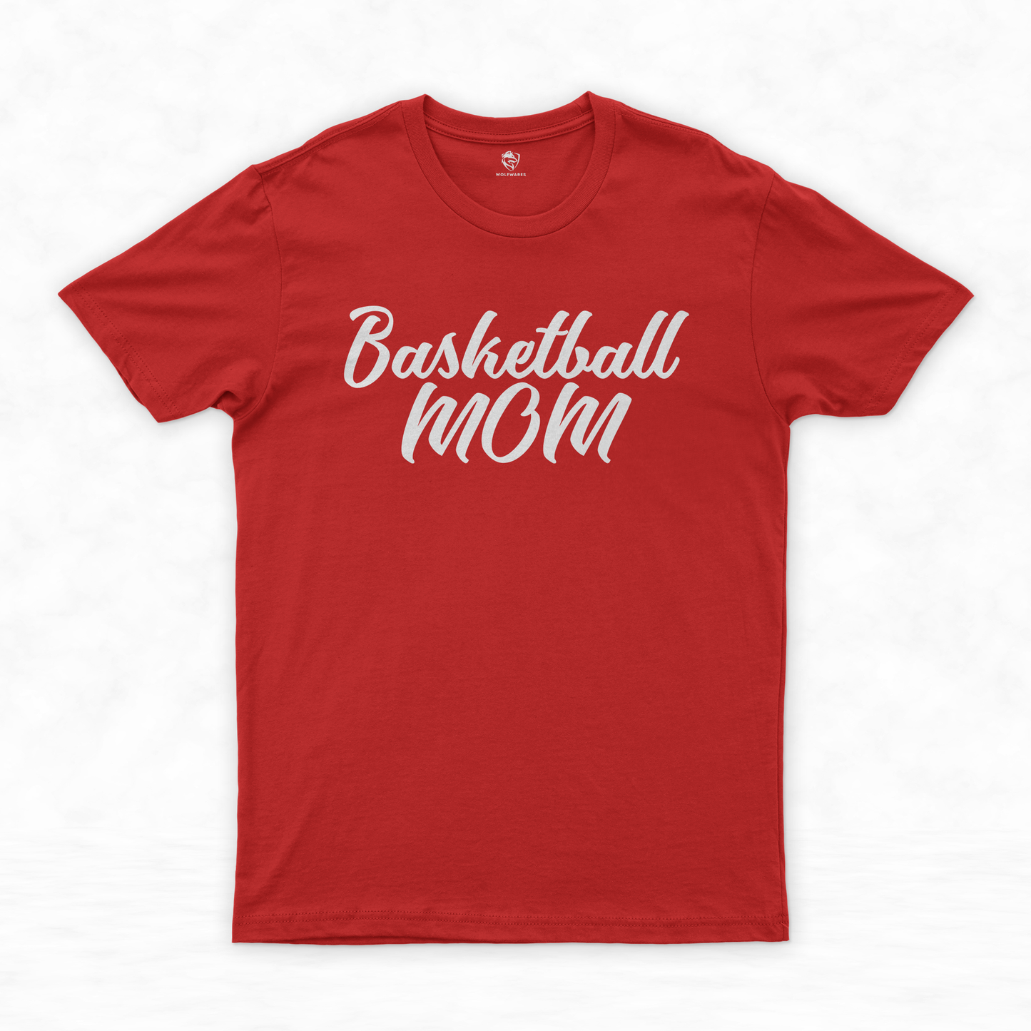 Basketball Mom Shirt Collection | Show Your Pride on Game Day - Basketball Mom