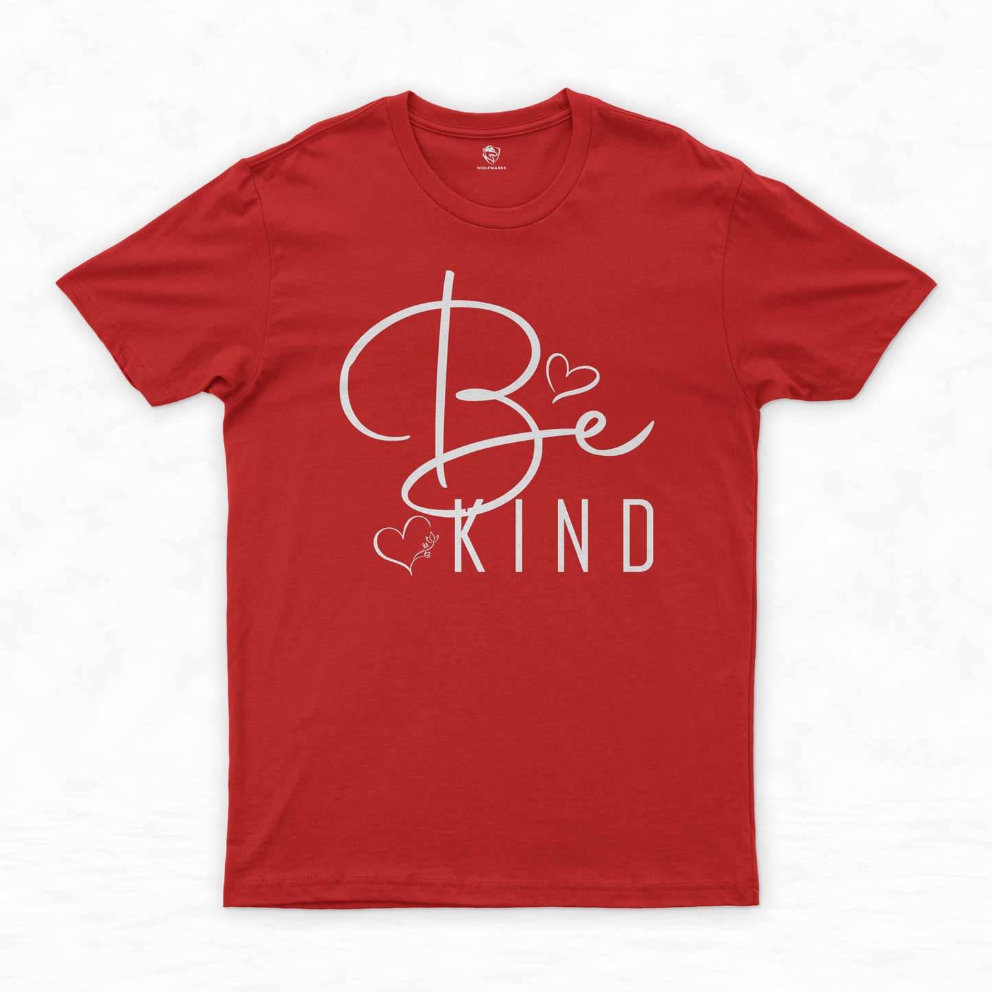 Minimalist Clothing Collection | Embrace Simplicity - Be Kind