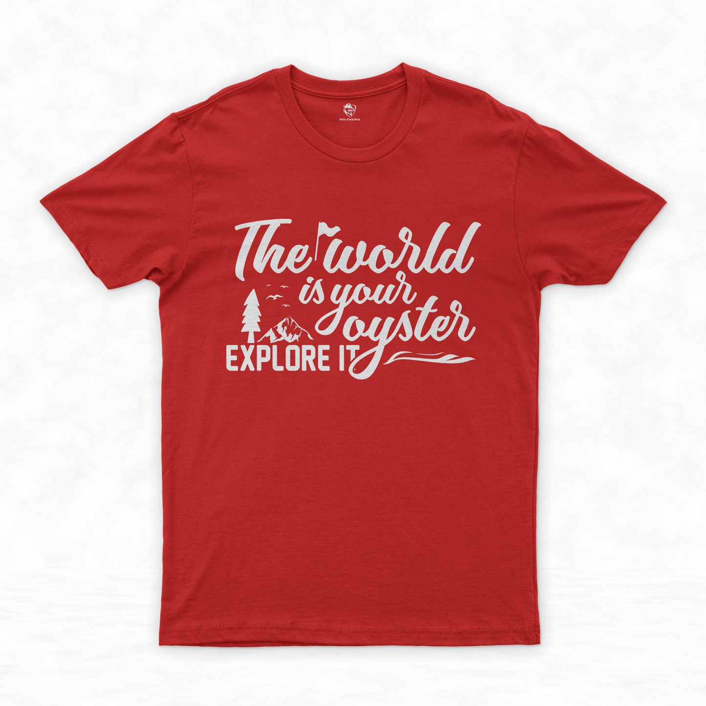 Camp in Comfort: Short Sleeve Camp Shirt for Outdoor Adventures