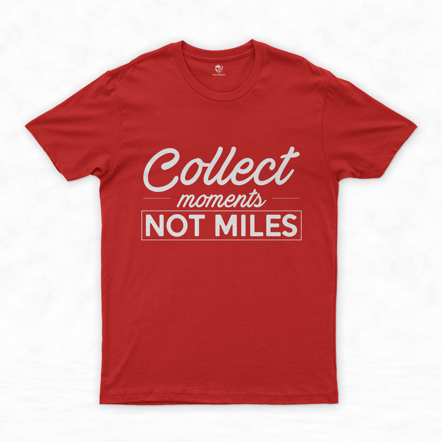 Collect Moments, Wear Memories: Travel Tshirt Collection