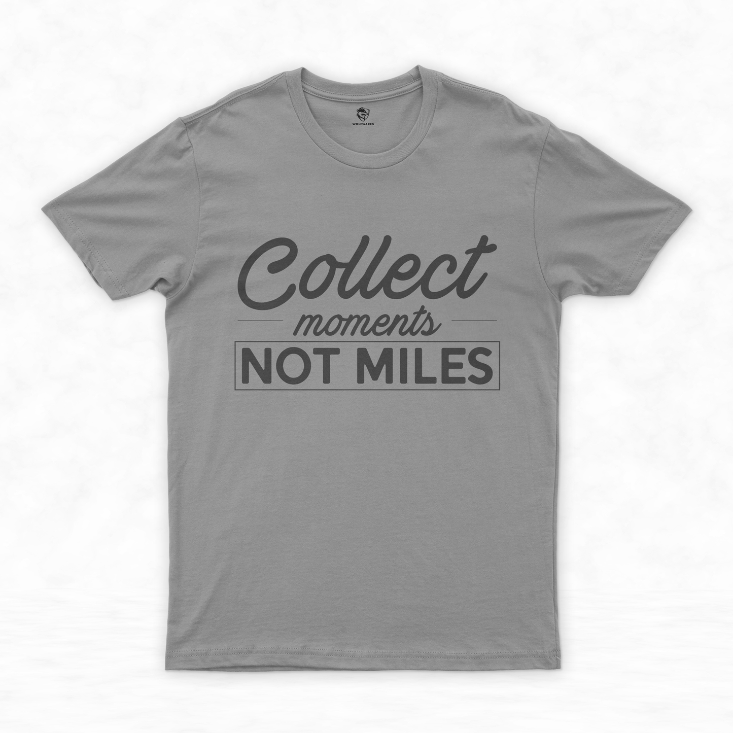 Collect Moments, Wear Memories: Travel Tshirt Collection