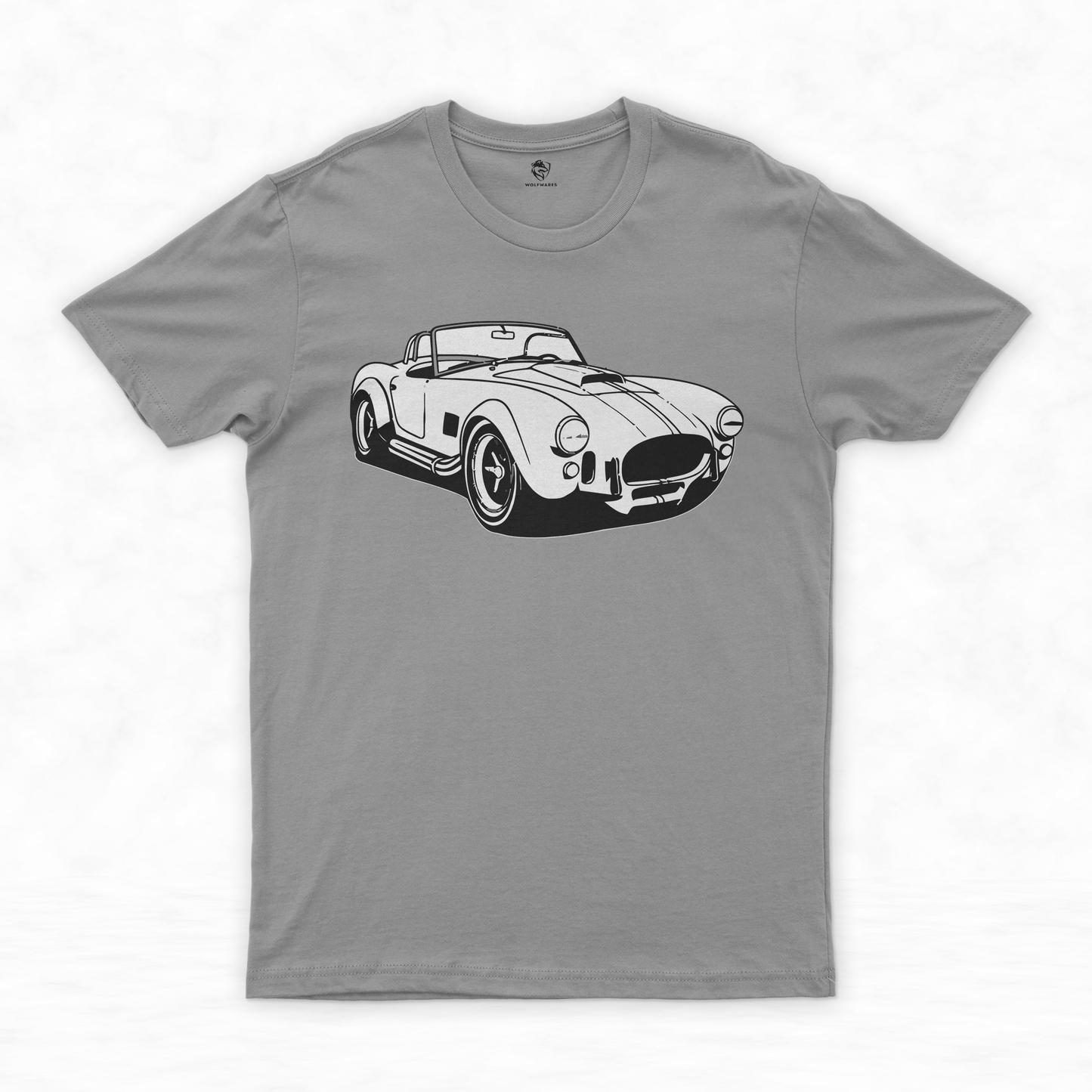 1967 Shelby Cobra Shirt Collection | Embrace the Legacy - Classic Shelby Design
