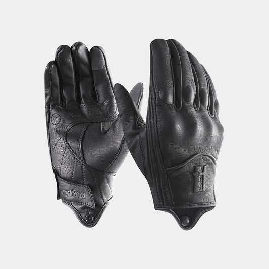 Prospeed Men’s Leather Motorcycle Gloves – Touchscreen Riding Gloves
