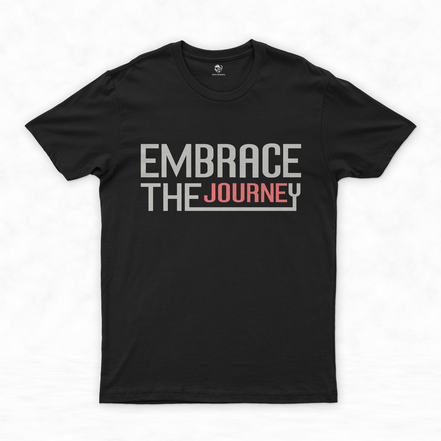 Journey Beyond Limits: Adventure Shirt for Trailblazers