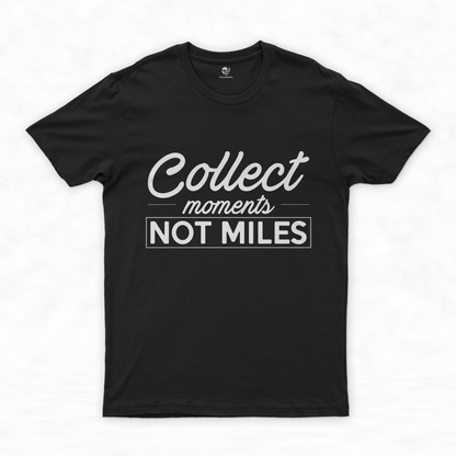 Collect Moments, Wear Memories: Travel Tshirt Collection