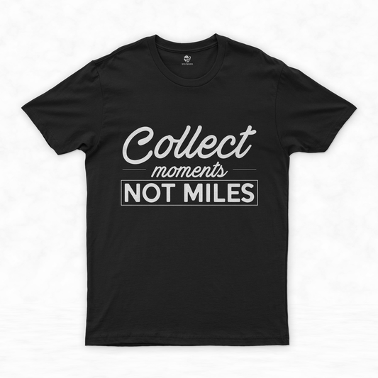 Collect Moments, Wear Memories: Travel Tshirt Collection