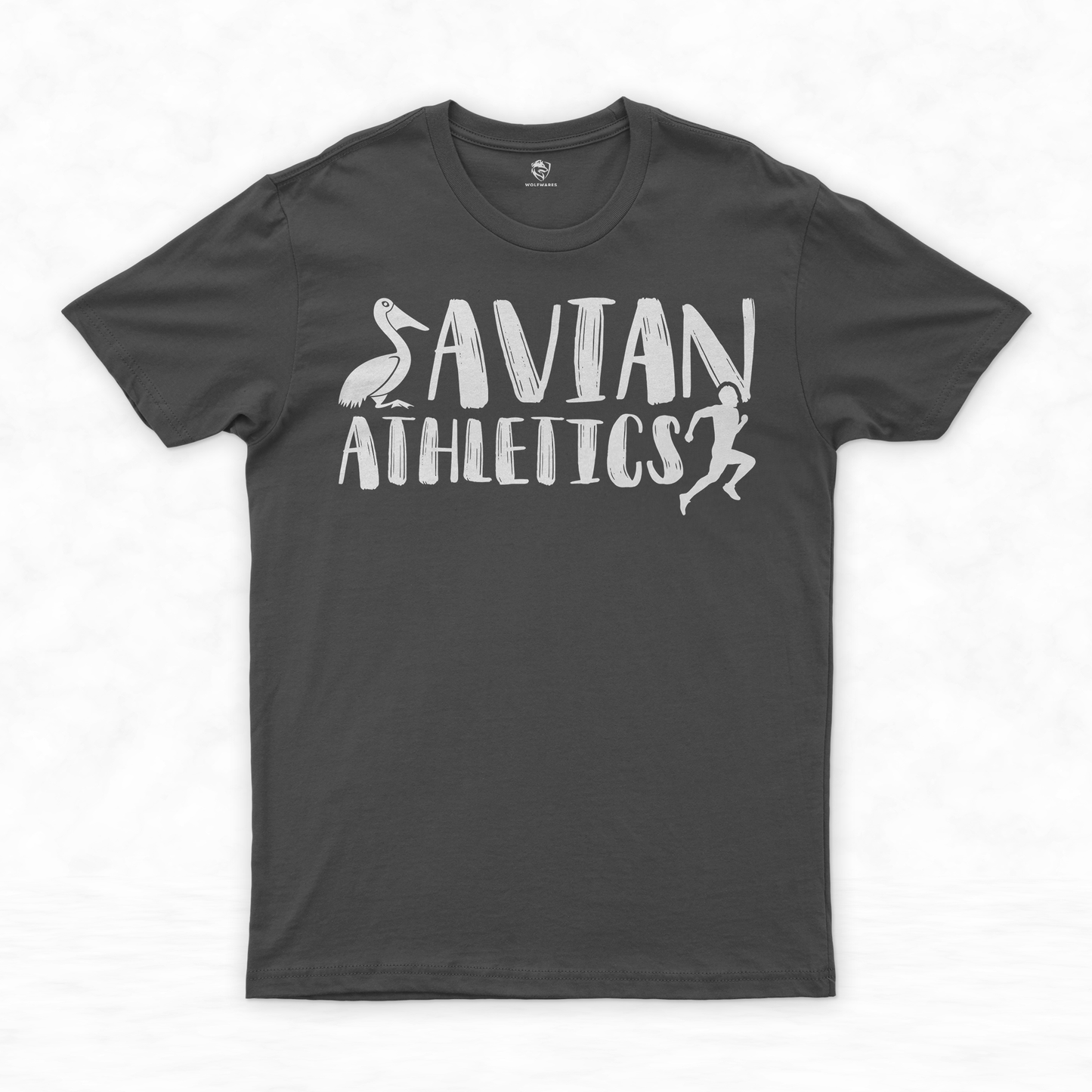 Winged Wardrobe: Bird Lover Shirt & Bird Shirts Collection