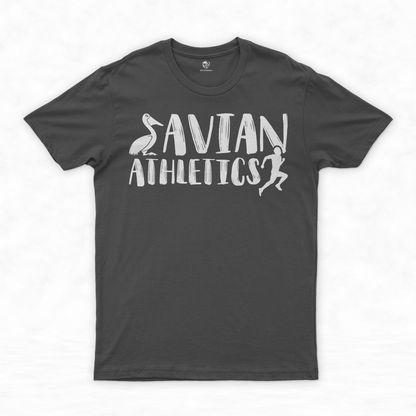 Winged Wardrobe: Bird Lover Shirt & Bird Shirts Collection