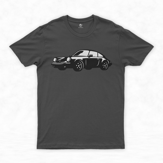 Racing Car Shirt Collection | Rev Up Your Style - Sticker Included