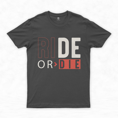 Ride Hard, Look Good: Motorcycling Shirts for Rebels