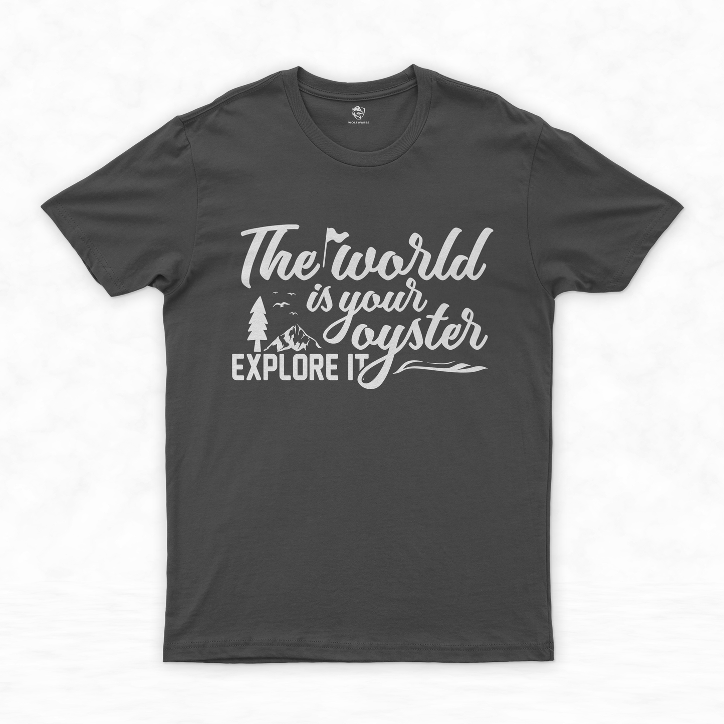 Camp in Comfort: Short Sleeve Camp Shirt for Outdoor Adventures