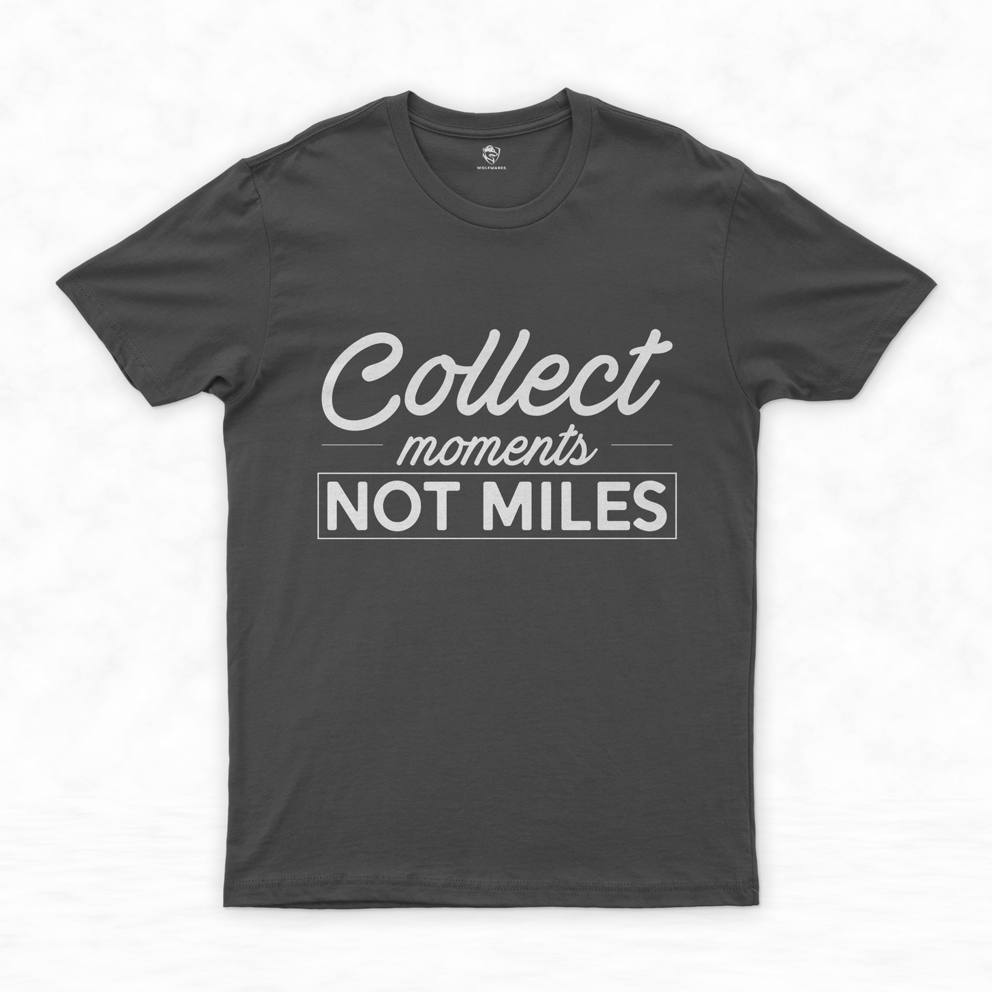 Collect Moments, Wear Memories: Travel Tshirt Collection