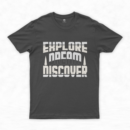 Discover Your Path: Best Camping Shirt for Wanderlust Seekers