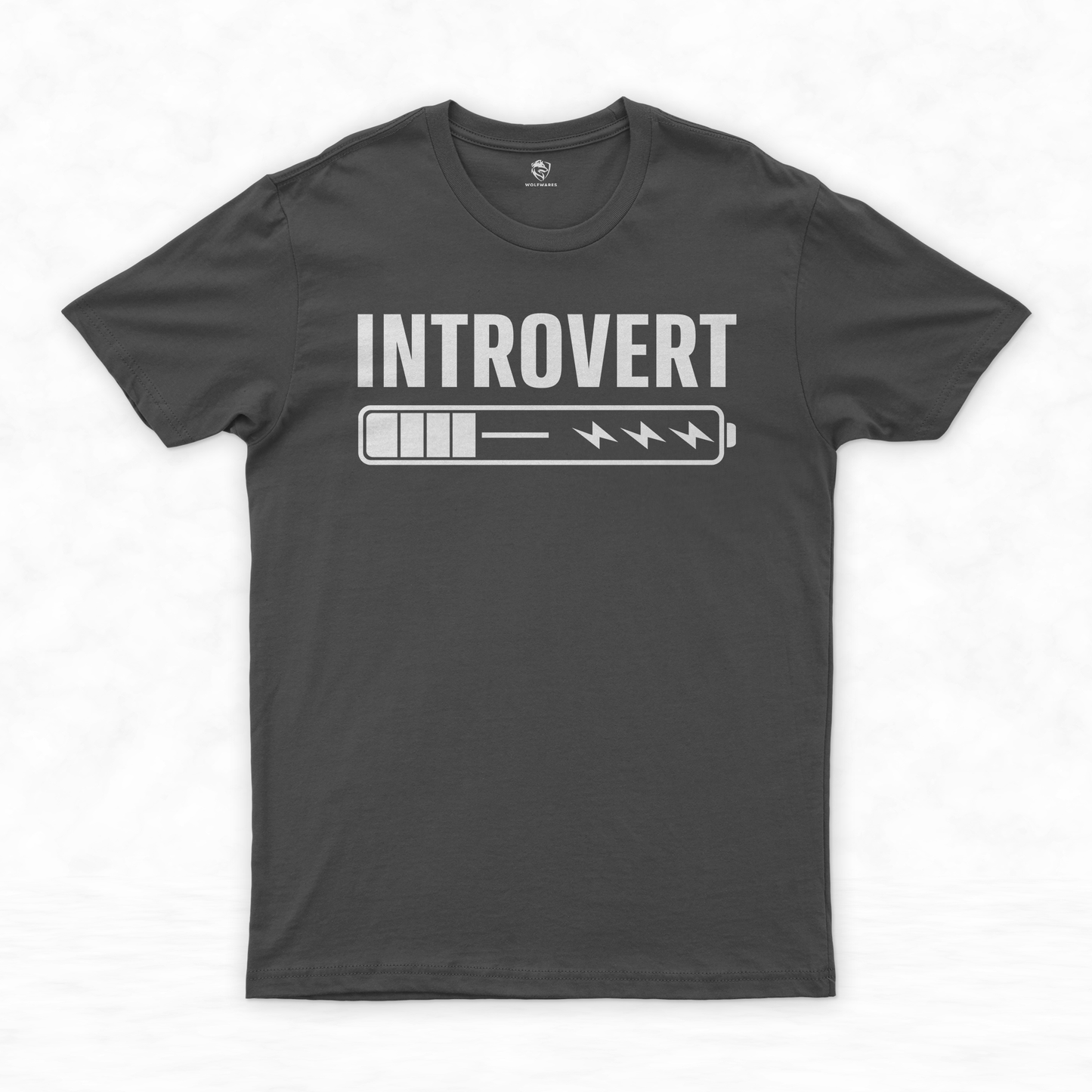 Introvert Humor: Dank Meme T-shirt & Viral Meme Shirt Collection