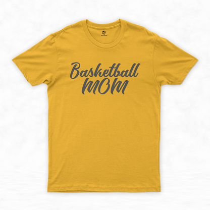 Basketball Mom Shirt Collection | Show Your Pride on Game Day - Basketball Mom