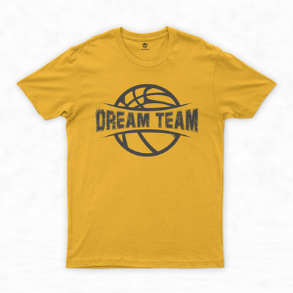 Basketball Jersey Shirt Collection | Join the Dream Team with Style!