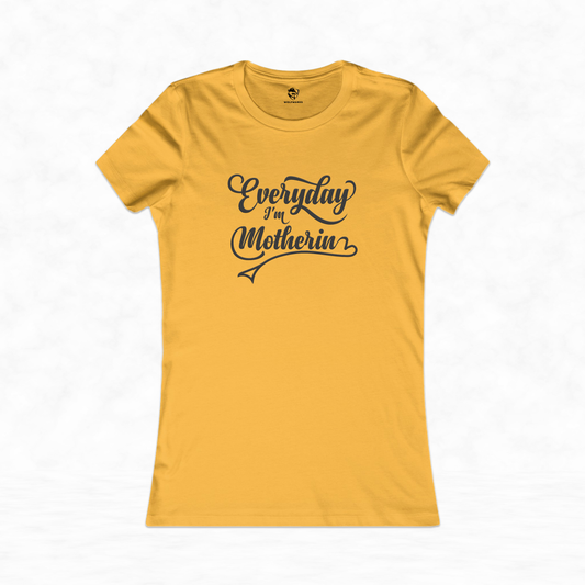 Mom Jokes Galore: Funny Mom Shirt & Funny Mothers Day Shirt