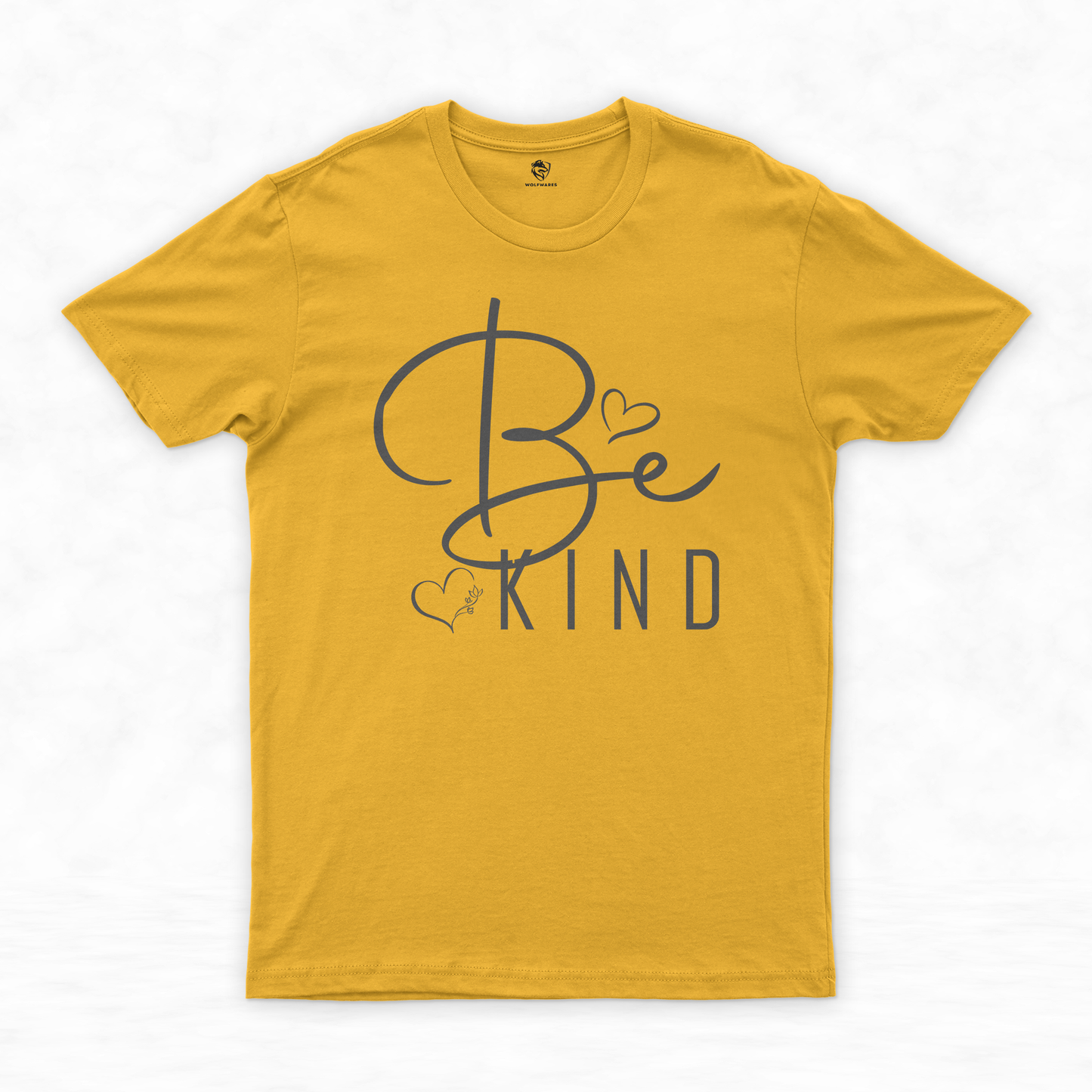 Minimalist Clothing Collection | Embrace Simplicity - Be Kind