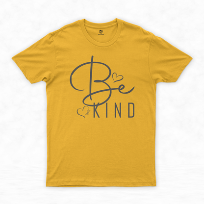 Minimalist Clothing Collection | Embrace Simplicity - Be Kind