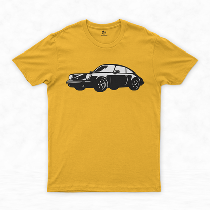 Racing Car Shirt Collection | Rev Up Your Style - Sticker Included