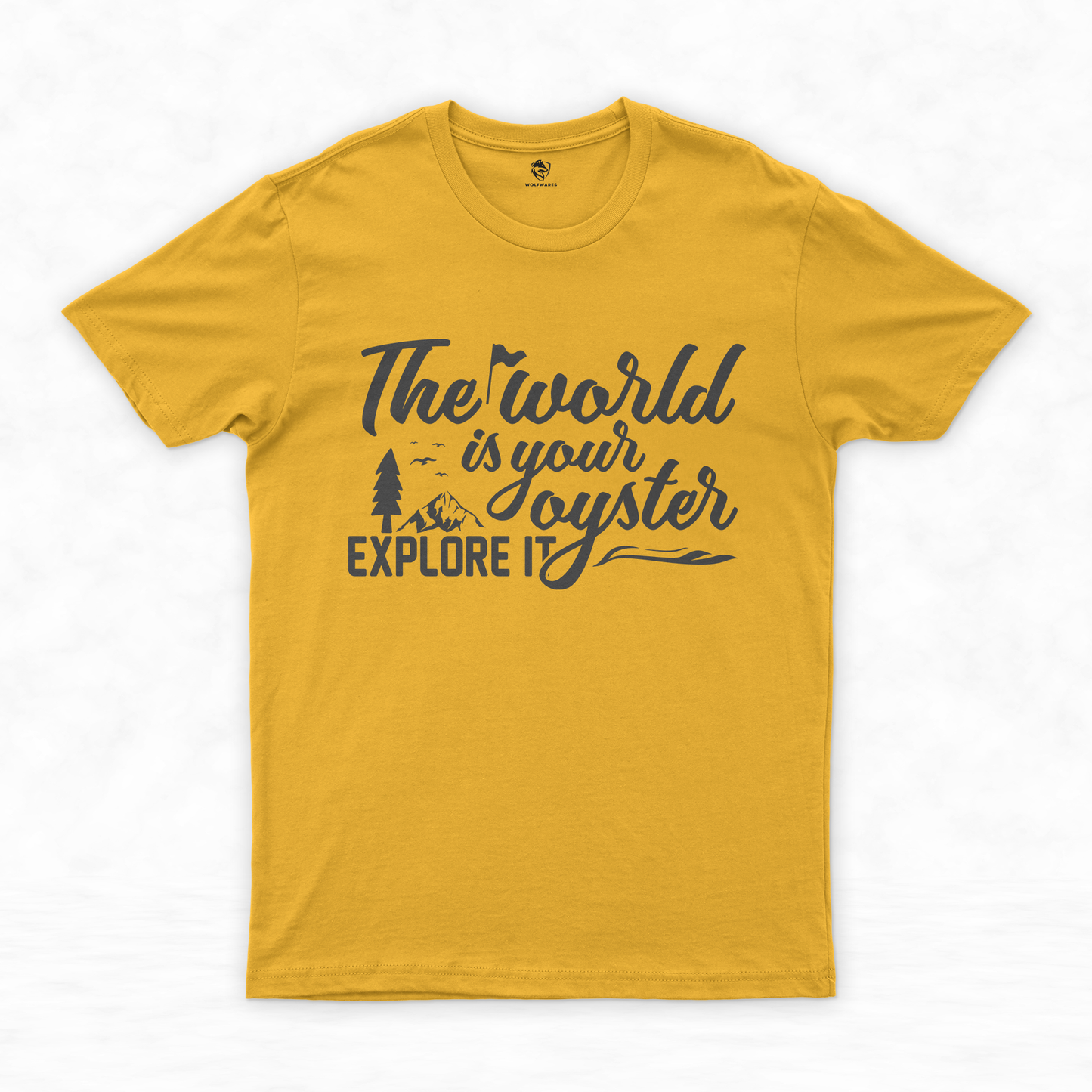 Camp in Comfort: Short Sleeve Camp Shirt for Outdoor Adventures