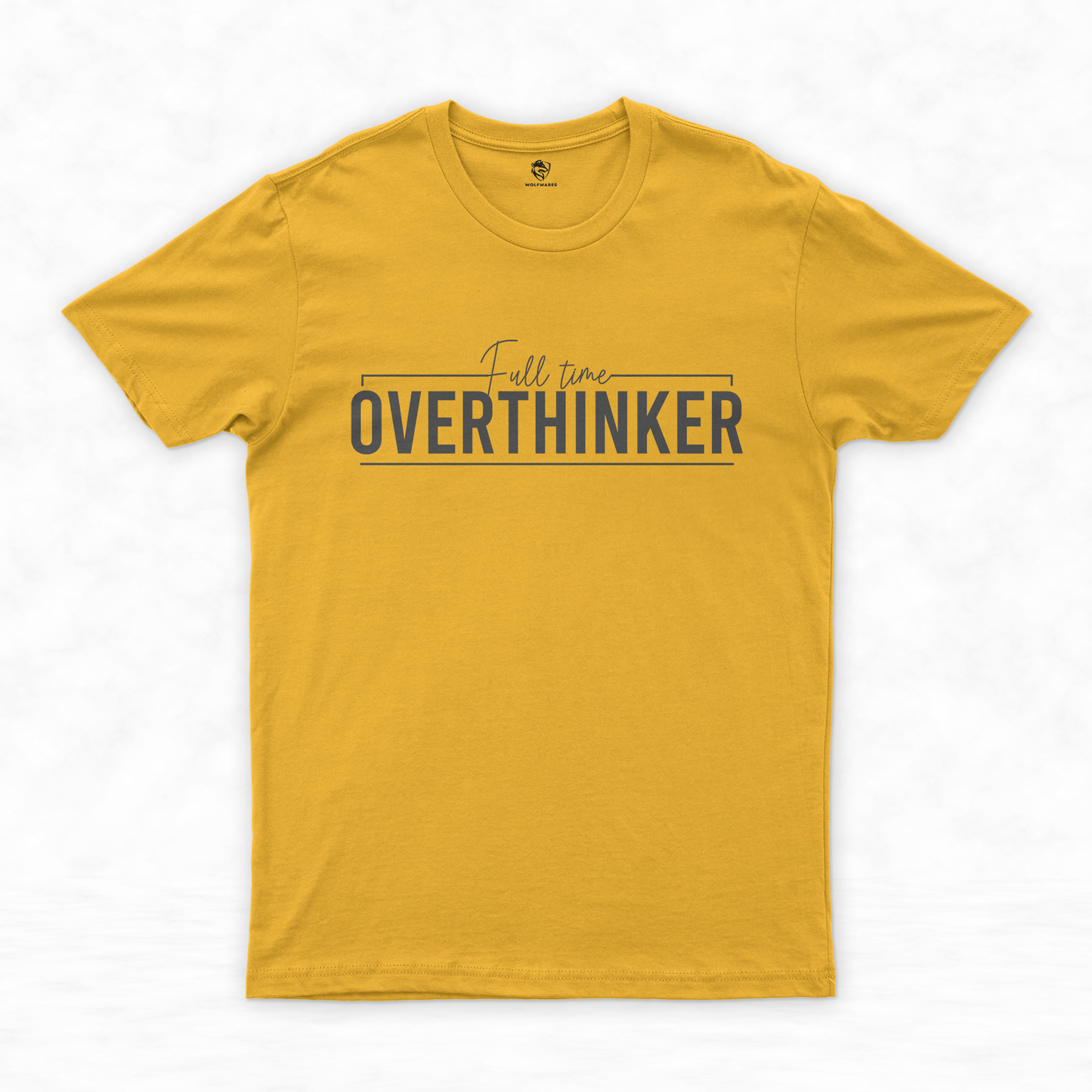 Let Your Style Do the Talking: Typo T-shirt | Printed Tee Shirt Collection