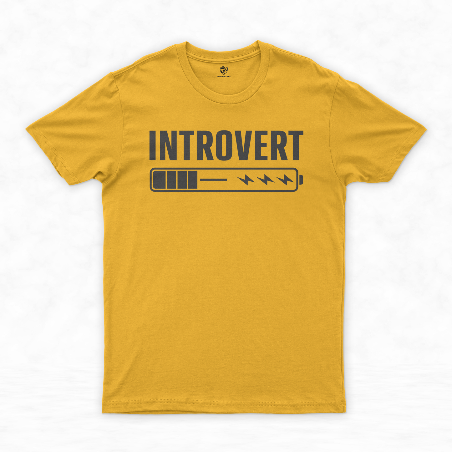 Introvert Humor: Dank Meme T-shirt & Viral Meme Shirt Collection