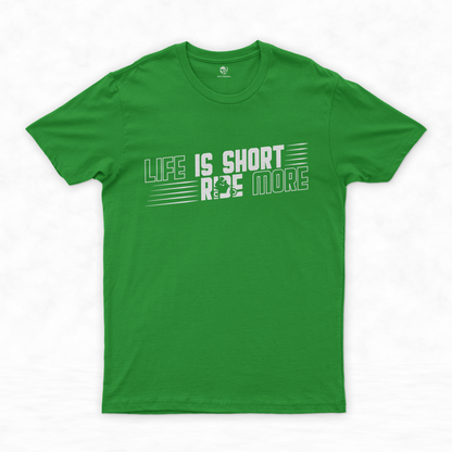Cruise in Style: Motorbike T-Shirt Lineup for Biking Aficionados
