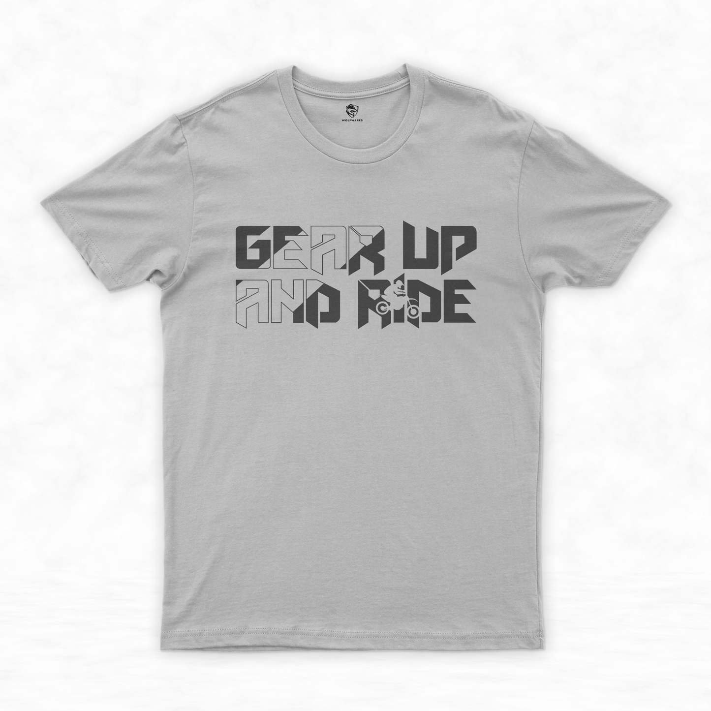 Road Trip Ready: Biker Tee Shirts Assortment for Adventure Seekers