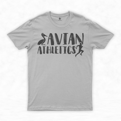 Winged Wardrobe: Bird Lover Shirt & Bird Shirts Collection