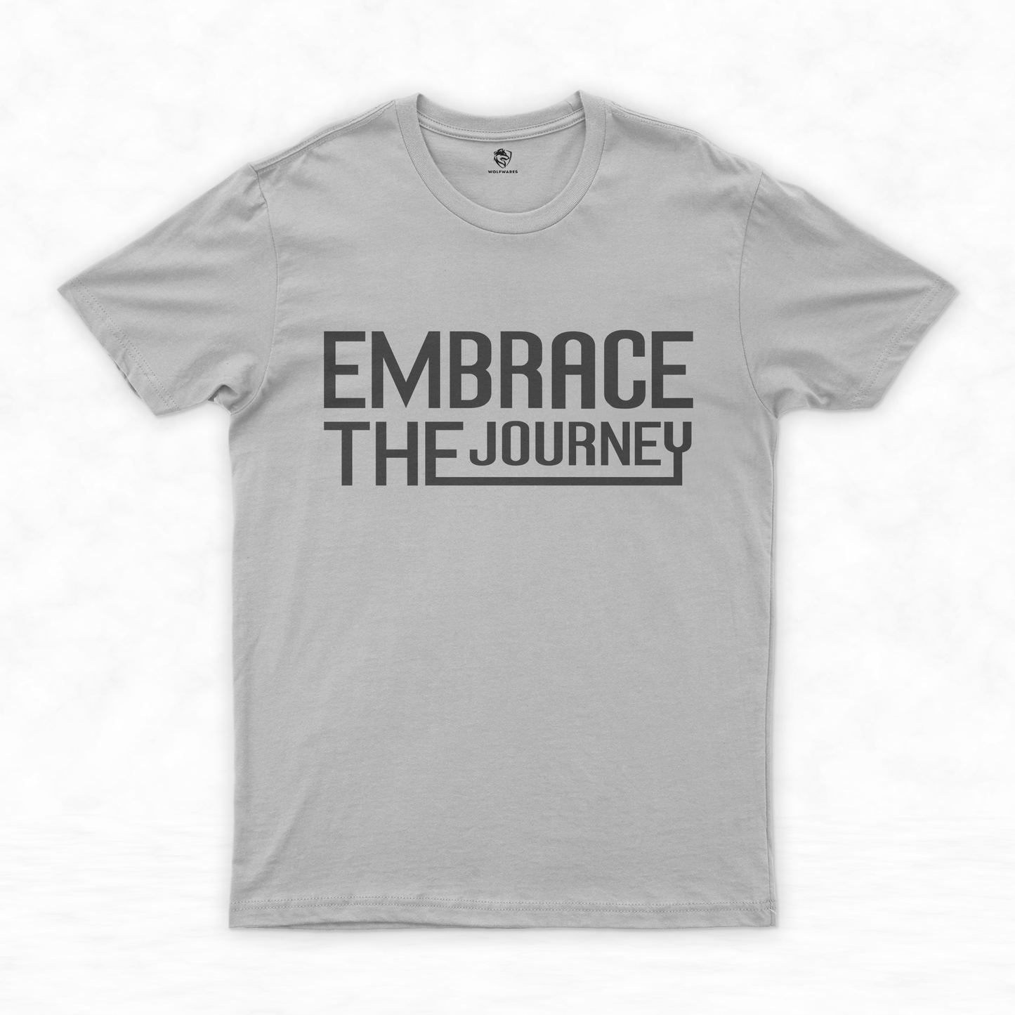 Journey Beyond Limits: Adventure Shirt for Trailblazers
