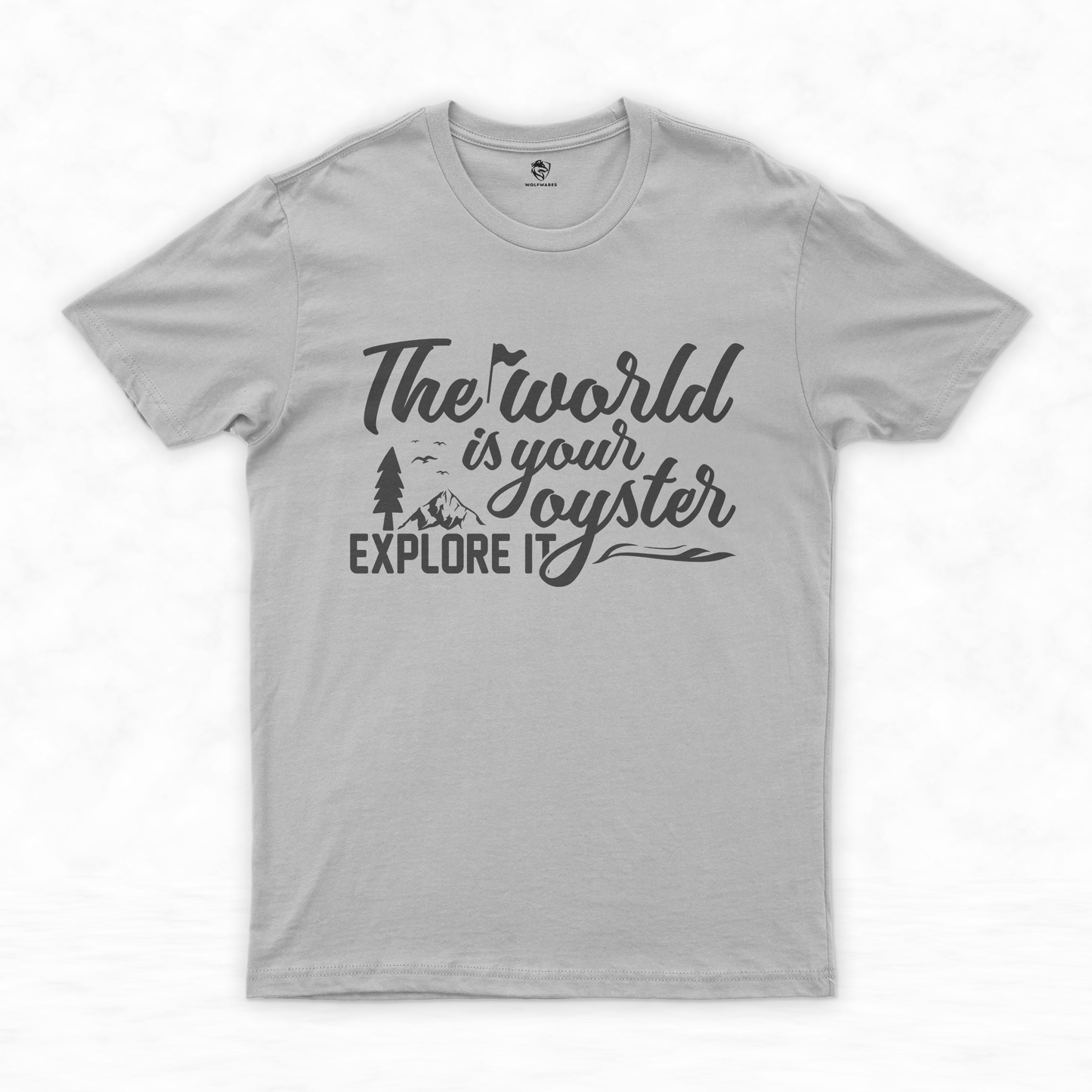 Camp in Comfort: Short Sleeve Camp Shirt for Outdoor Adventures
