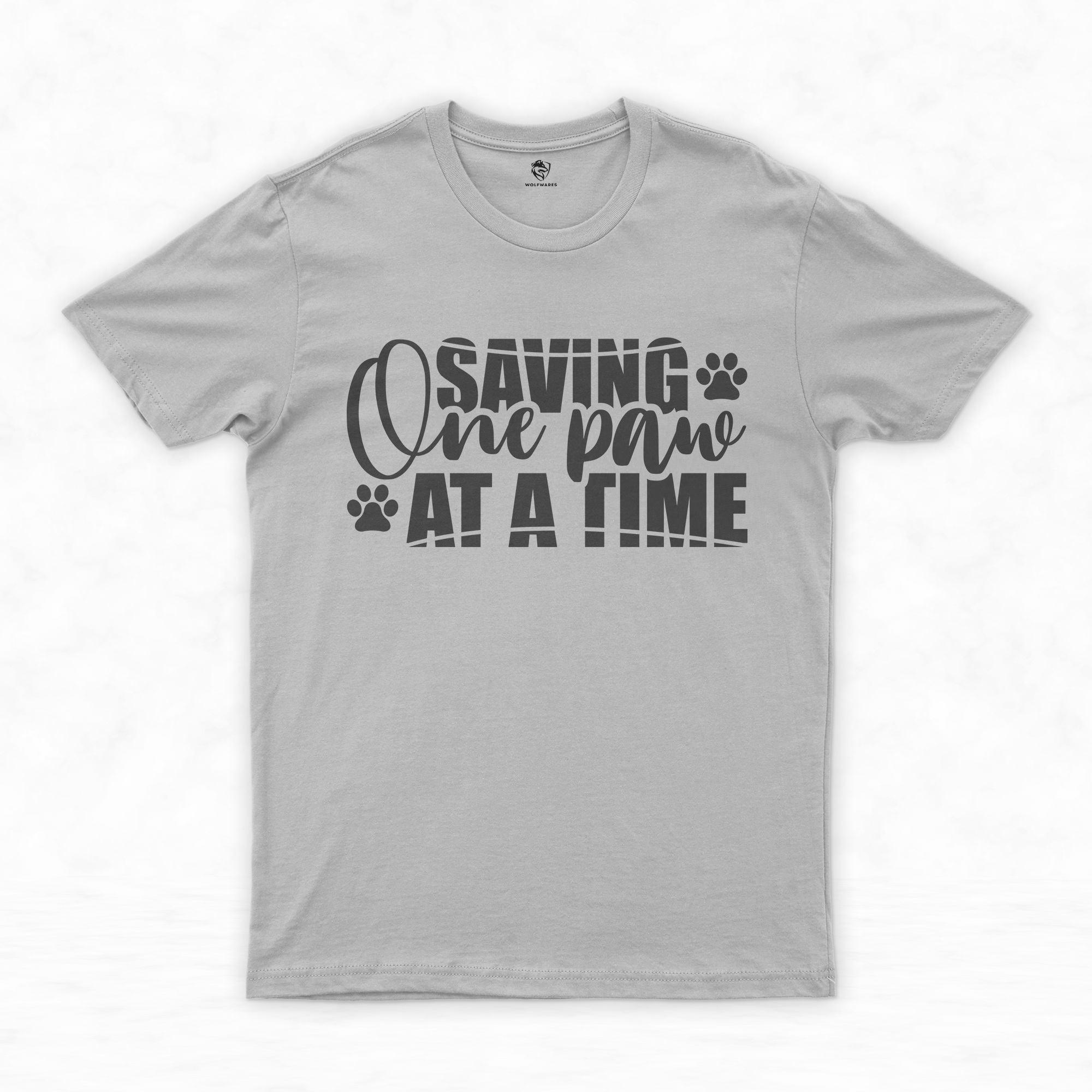 Voice for the Voiceless: Save the Animals Shirt & Animal Rights Collection