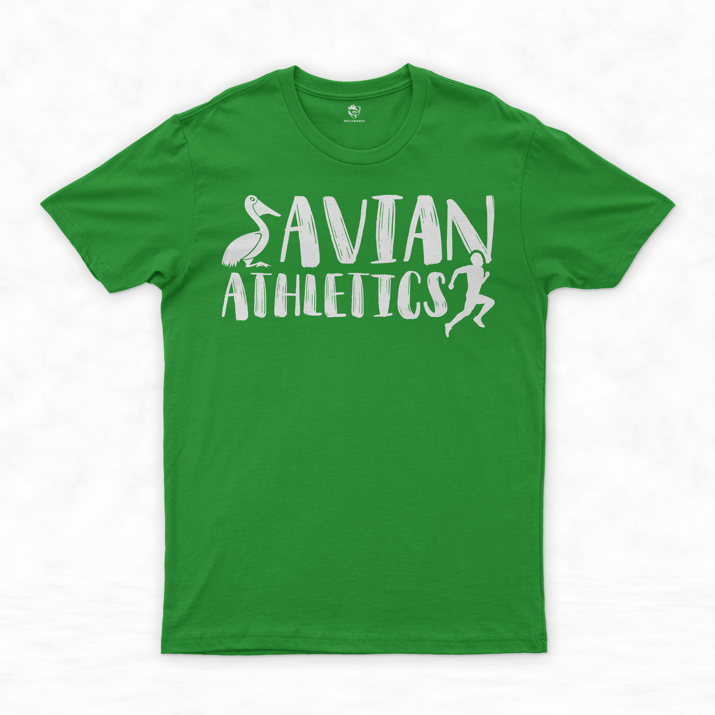 Winged Wardrobe: Bird Lover Shirt & Bird Shirts Collection