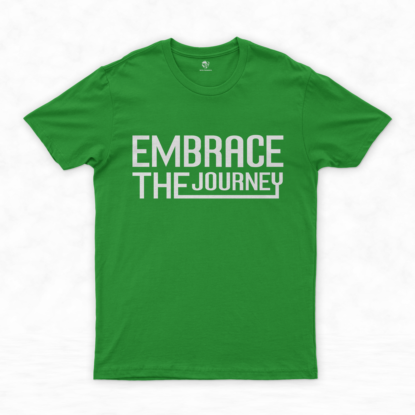 Journey Beyond Limits: Adventure Shirt for Trailblazers