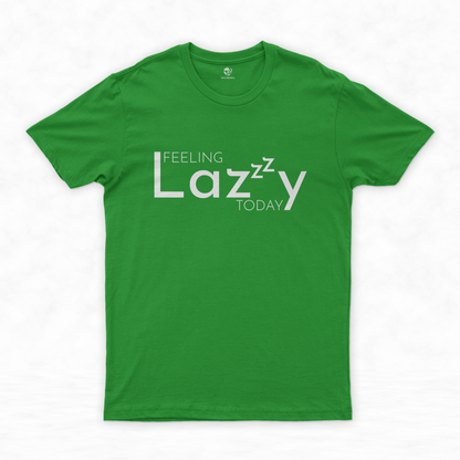 Mathematically Lazy: Minimalist Shirt for Nerdy Comfort