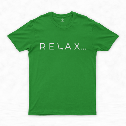 Casual Coolness: Cool Tee Design for Everyday Chic