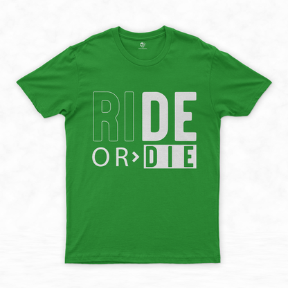 Ride Hard, Look Good: Motorcycling Shirts for Rebels