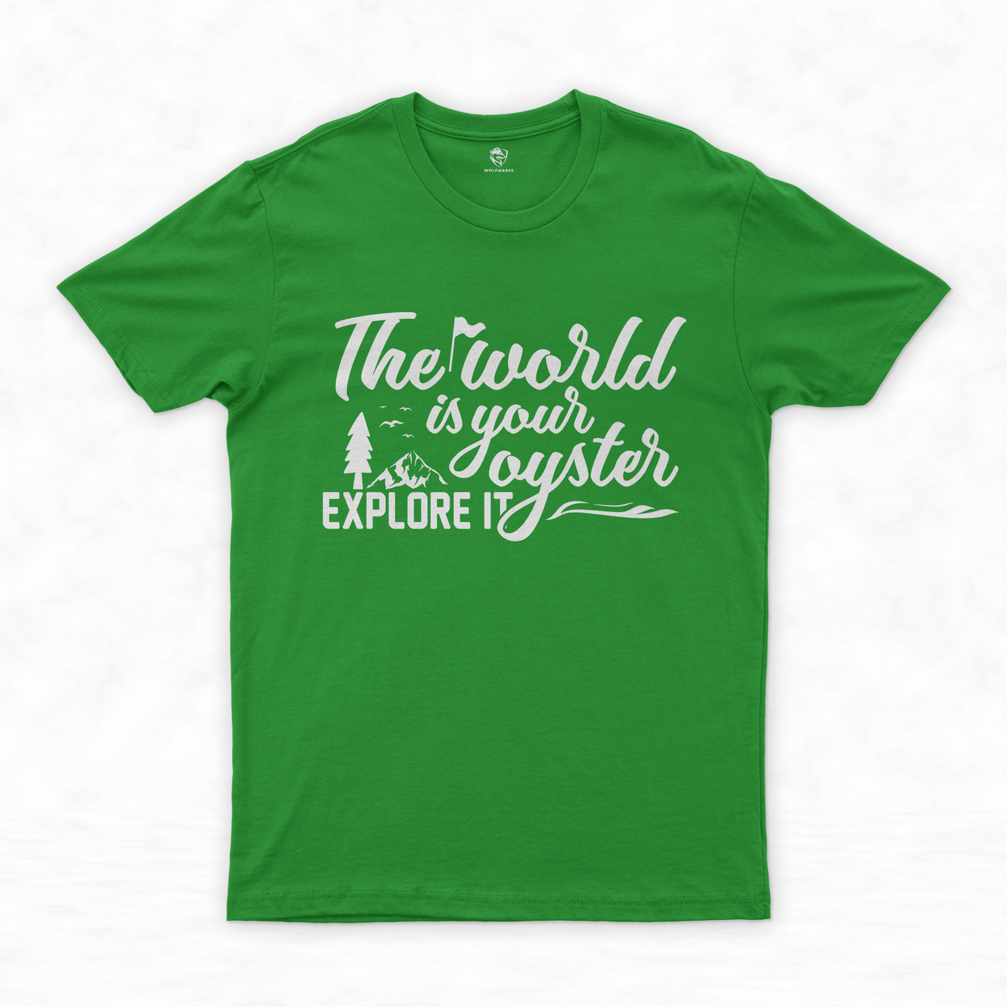 Camp in Comfort: Short Sleeve Camp Shirt for Outdoor Adventures