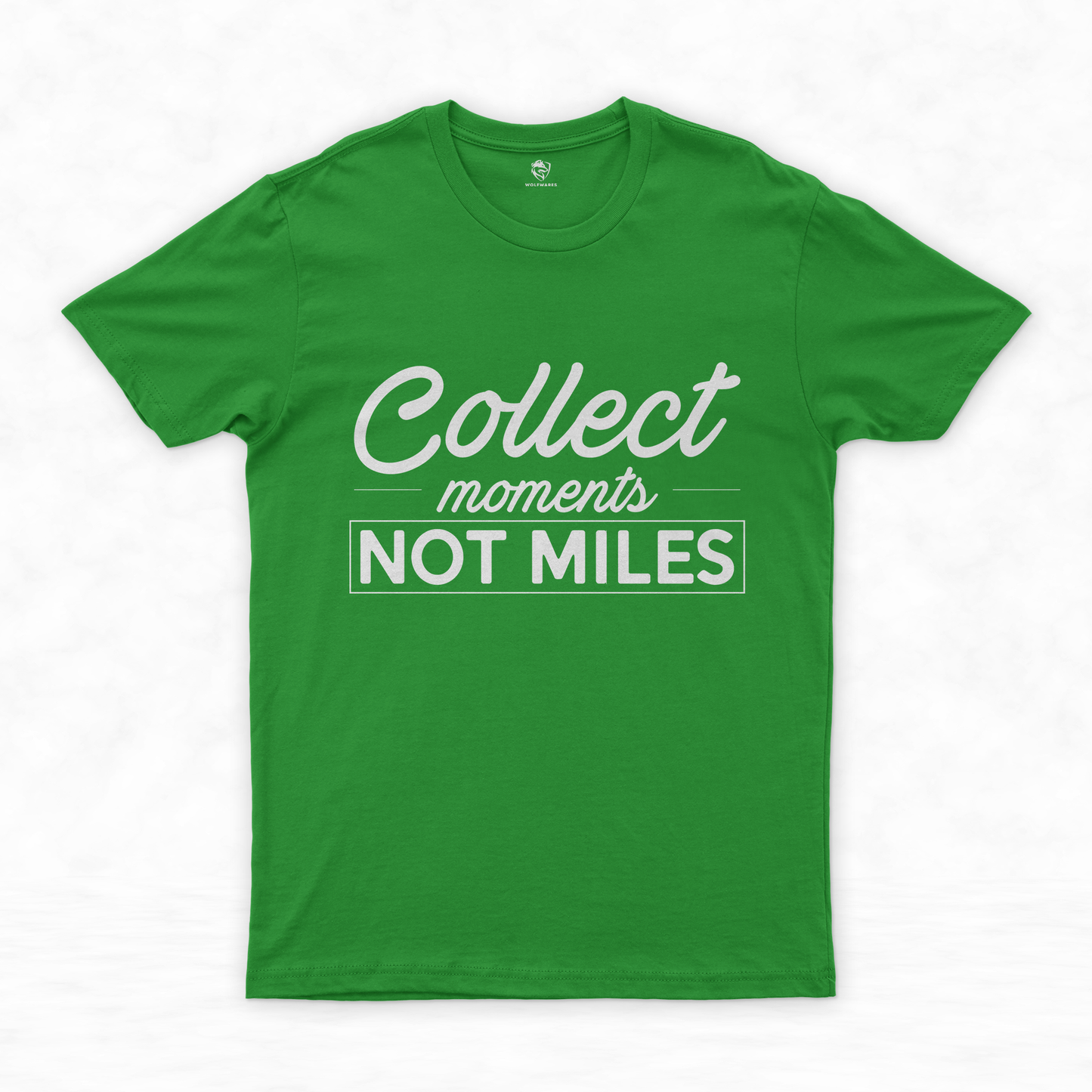 Collect Moments, Wear Memories: Travel Tshirt Collection