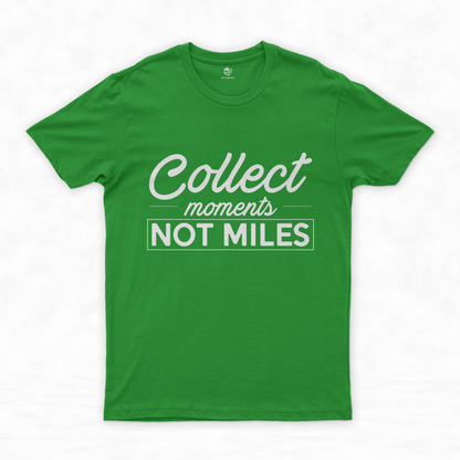 Collect Moments, Wear Memories: Travel Tshirt Collection